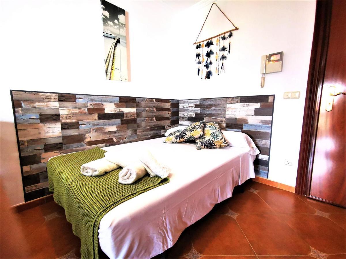 Apartamento Estudio-loft Herrería