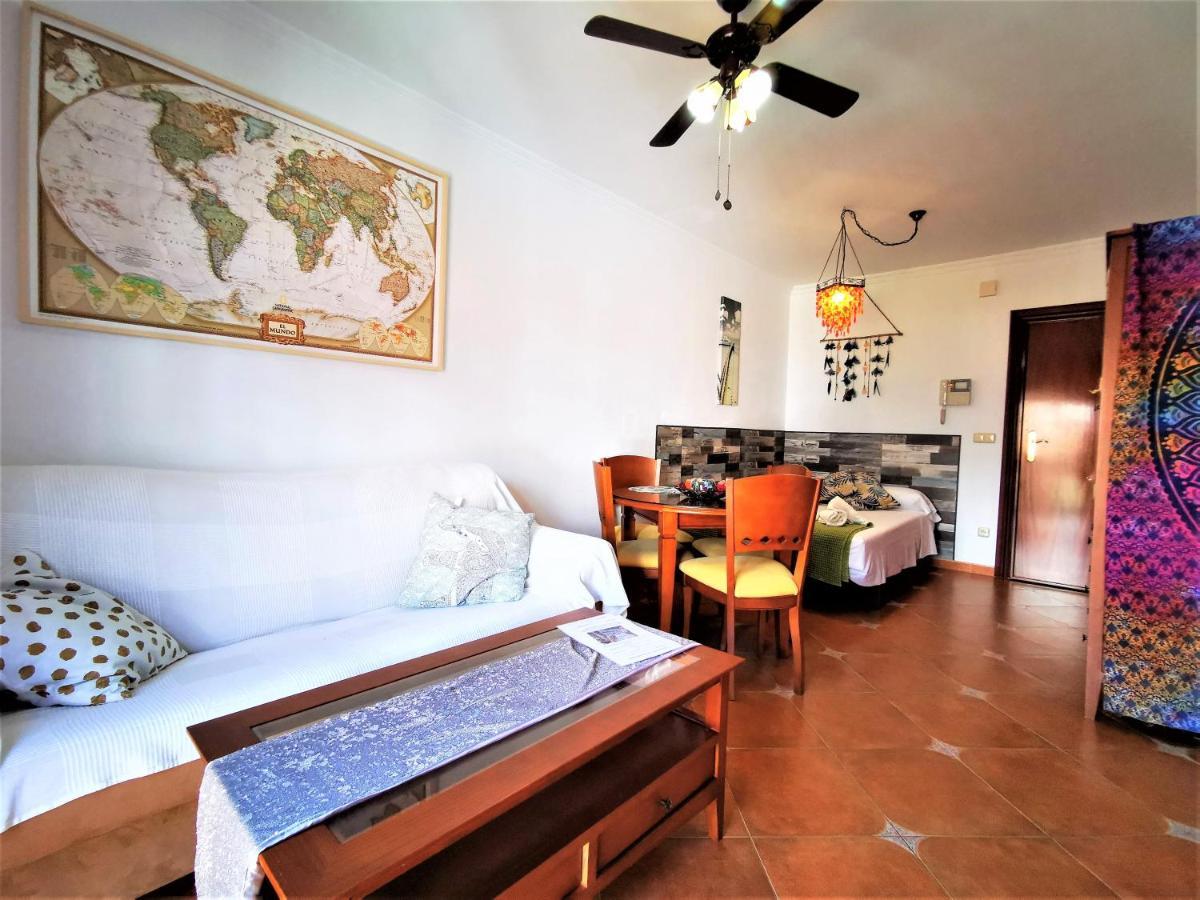 Estudio-loft Herrería *