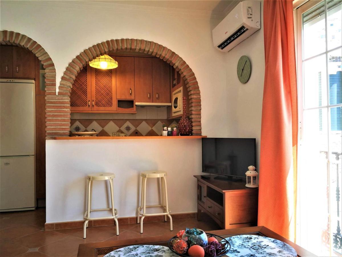 Estudio-loft Herrería Apartamento *