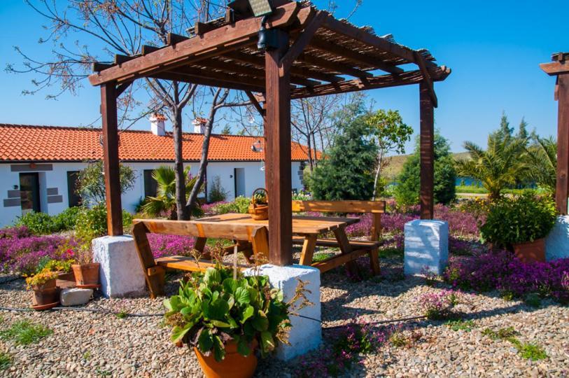 Lodge Casa Rural Cruces De Caminos *
