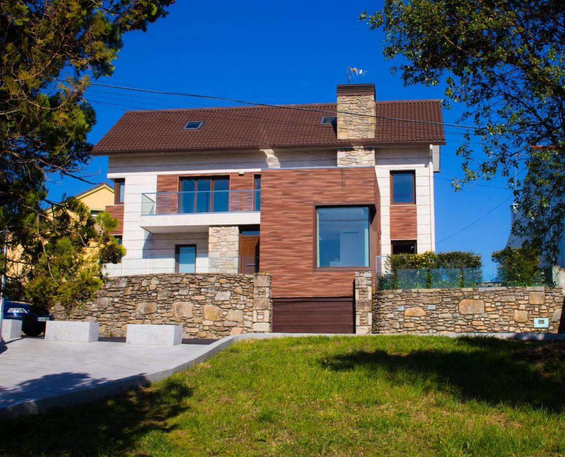 Casa Feitiña: Vistas Al Mar, Moderna Y Funcional *