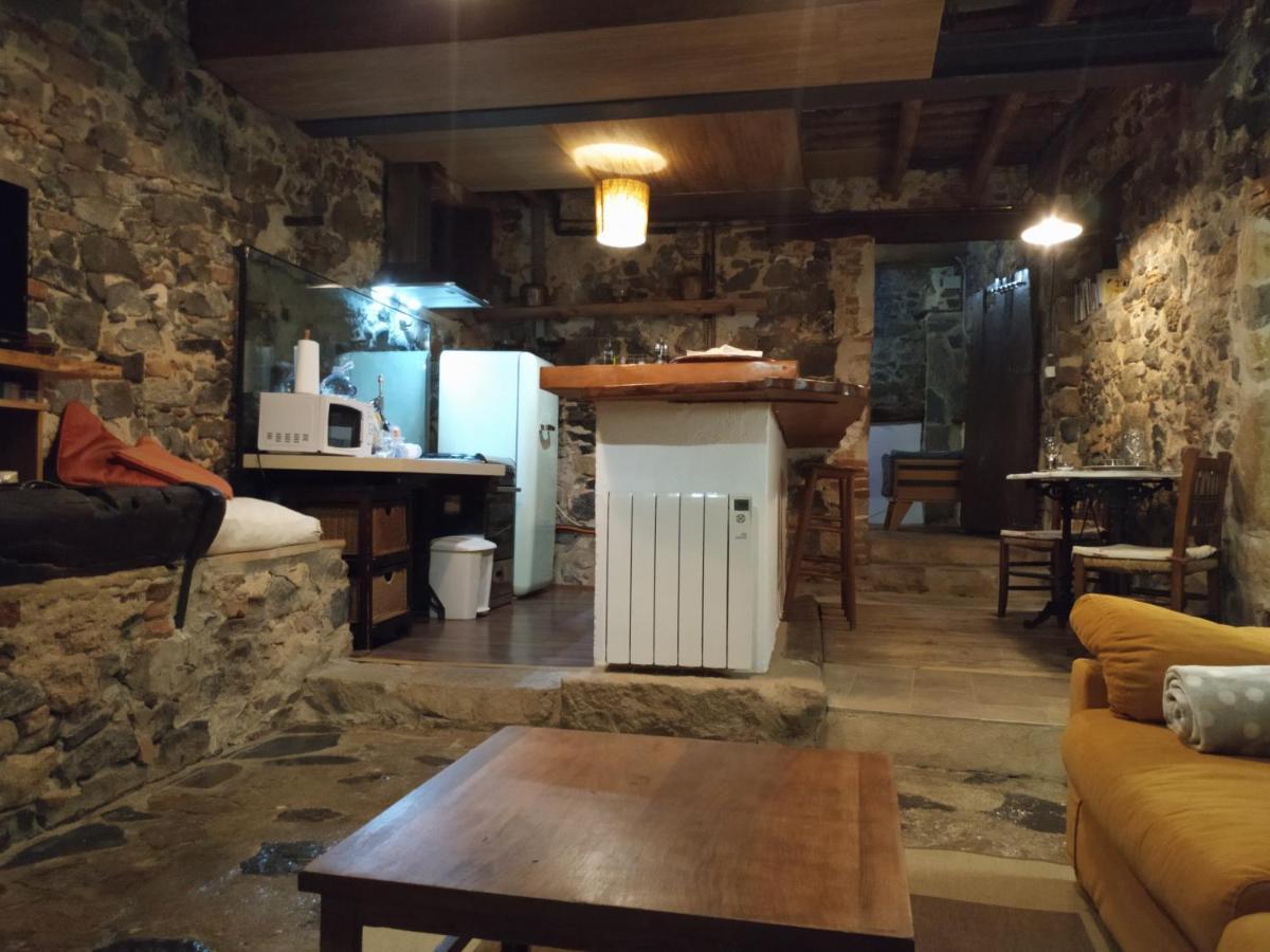 Masferrer Apartamento