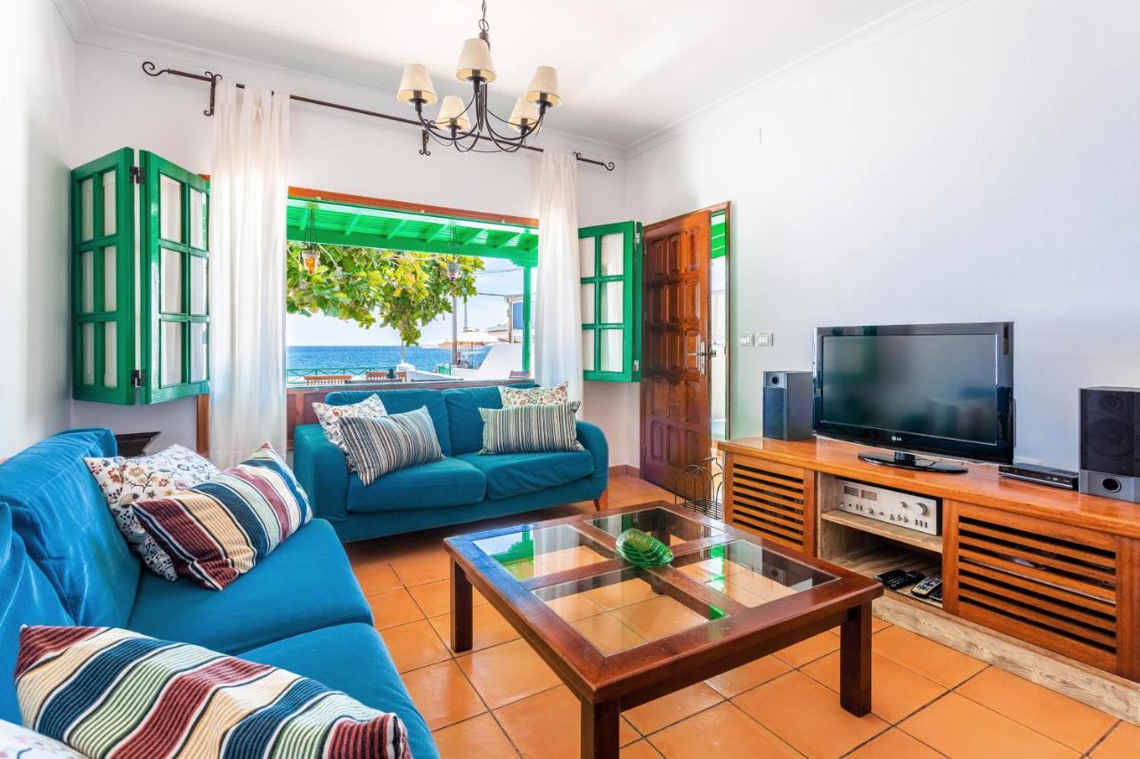 Holiday home Casajardin *