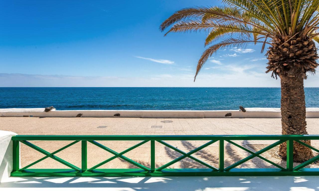 Holiday home Casajardin Playa Honda (Lanzarote)