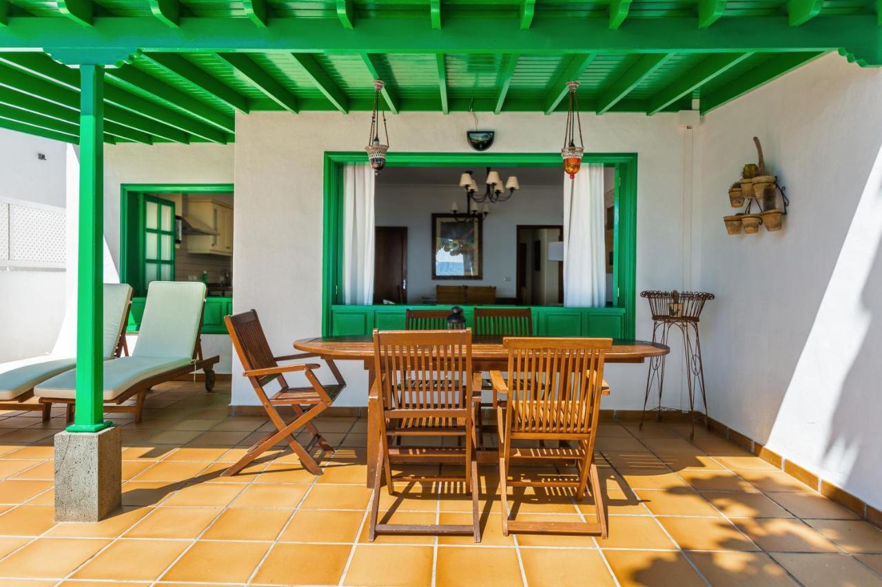 Holiday home Casajardin *