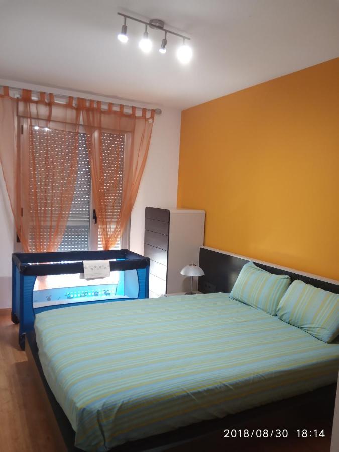 Apartment Lirios