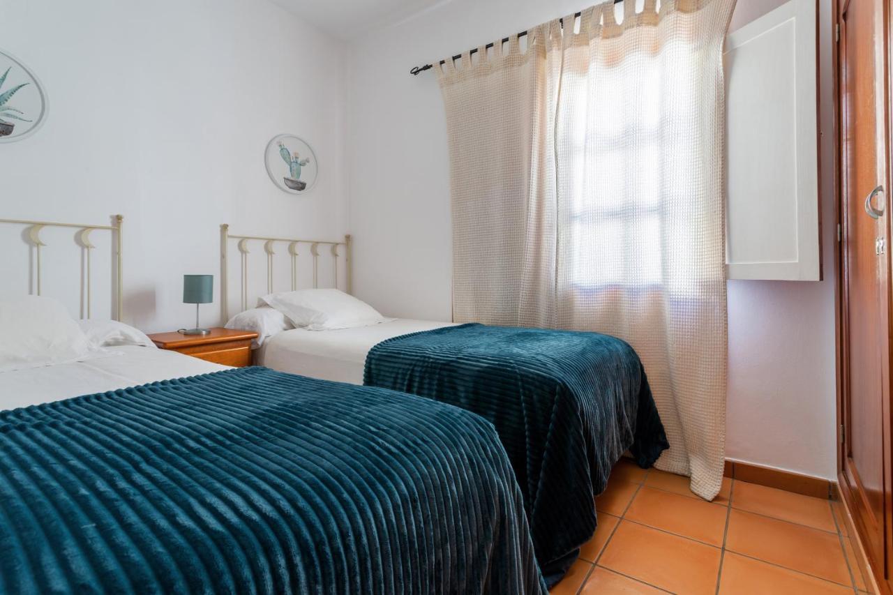 Holiday home Casajardin