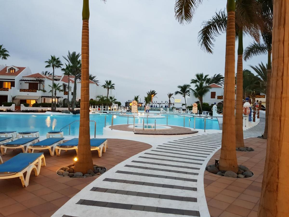 Apartamento Parque Santiago 3 Studio Arona (Tenerife)