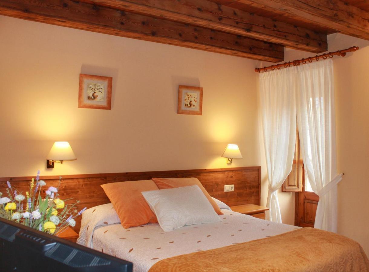 Cal Frances Casa rural *