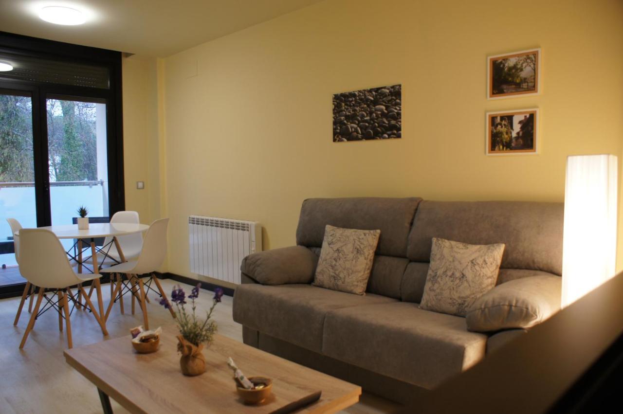 Apartamento Miraflores *