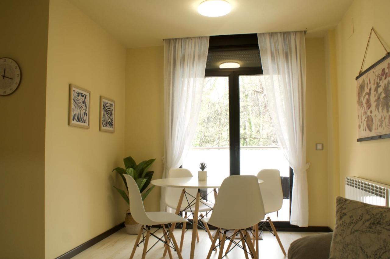 Apartamento Miraflores Arenas de San Pedro