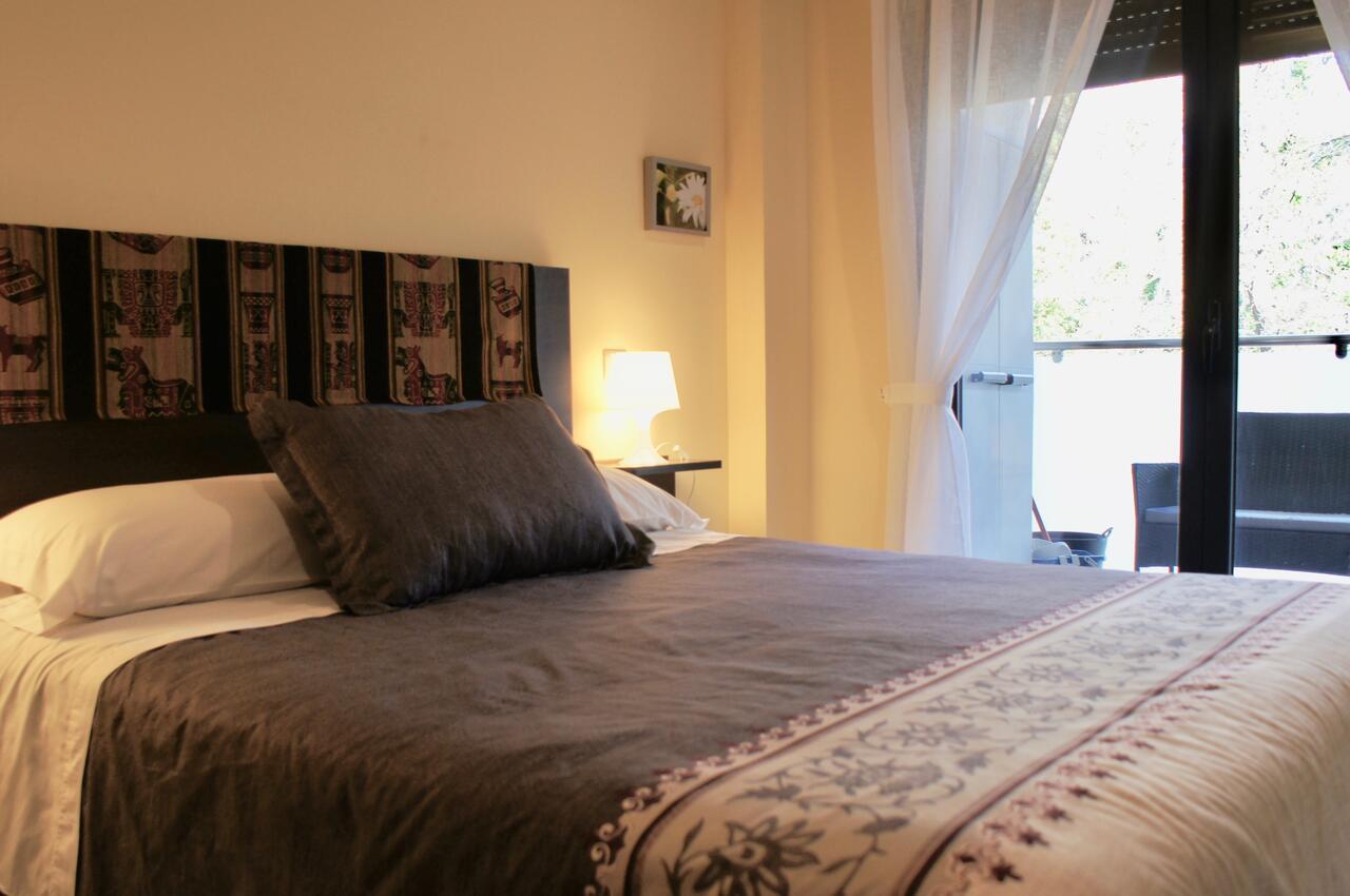 Apartamento Miraflores * Arenas de San Pedro