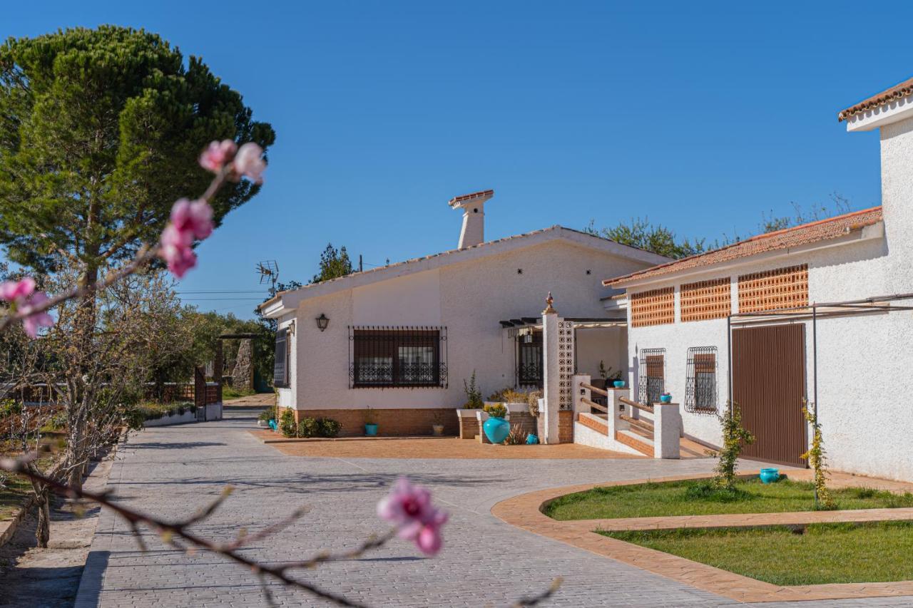 Country house Recreo San Andres