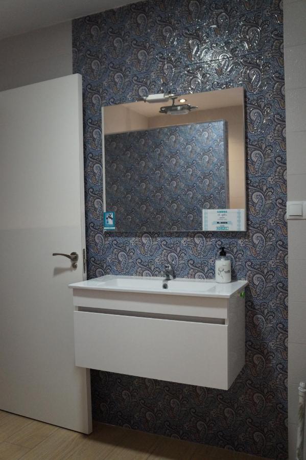 Salvador 37 Apartamento Almagro