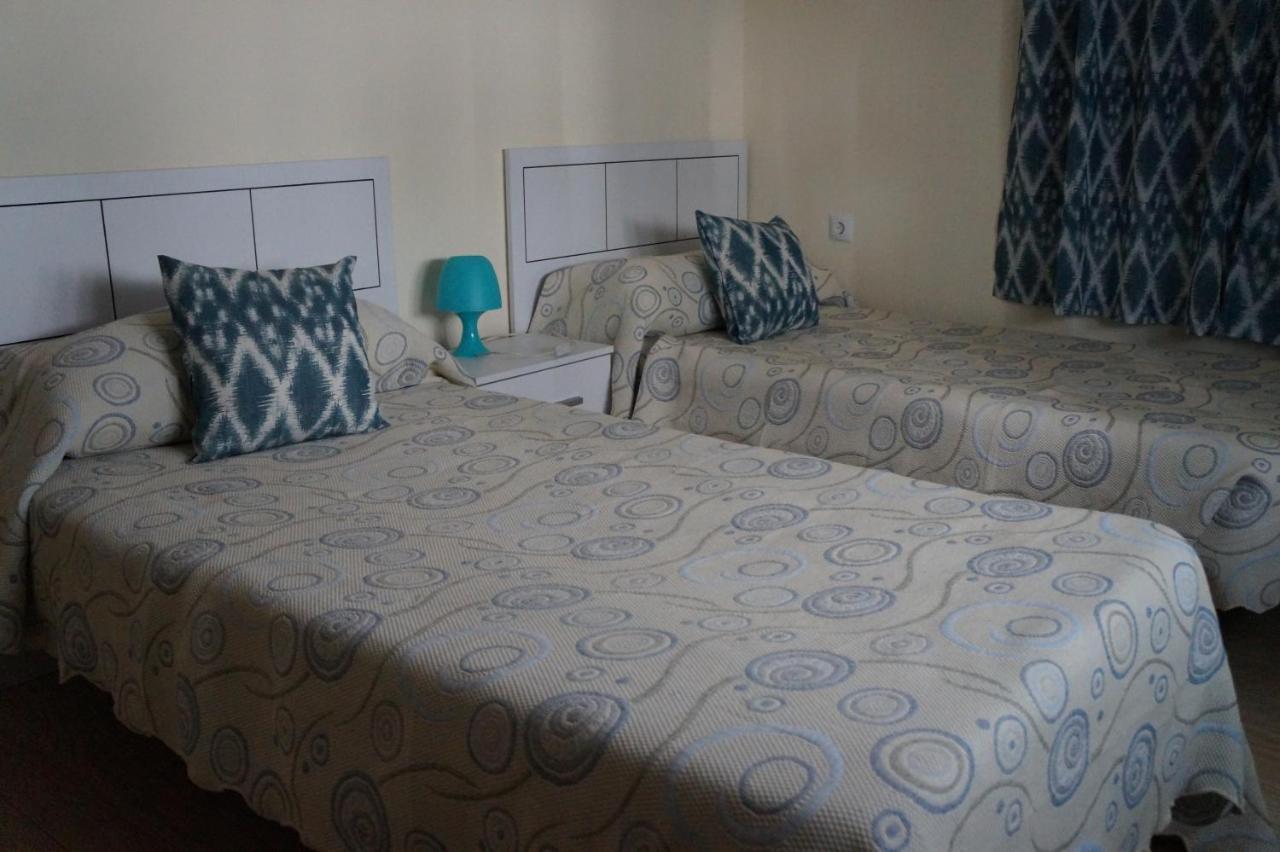 Apartamento Salvador 37 Almagro
