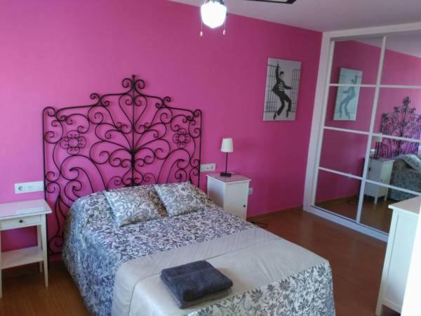 Apartamento Center Mérida