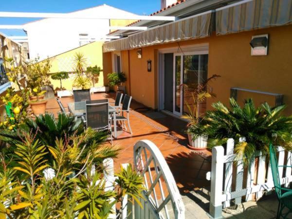 Apartamento Center Mérida