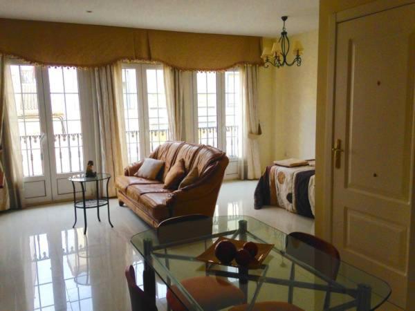 Center Apartamento *