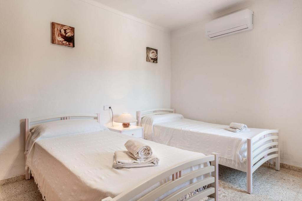 Holiday home Canescandeu *