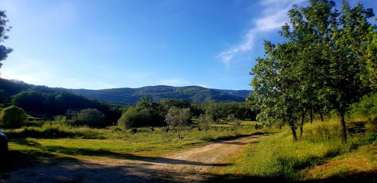 Country house Colmenarejo *