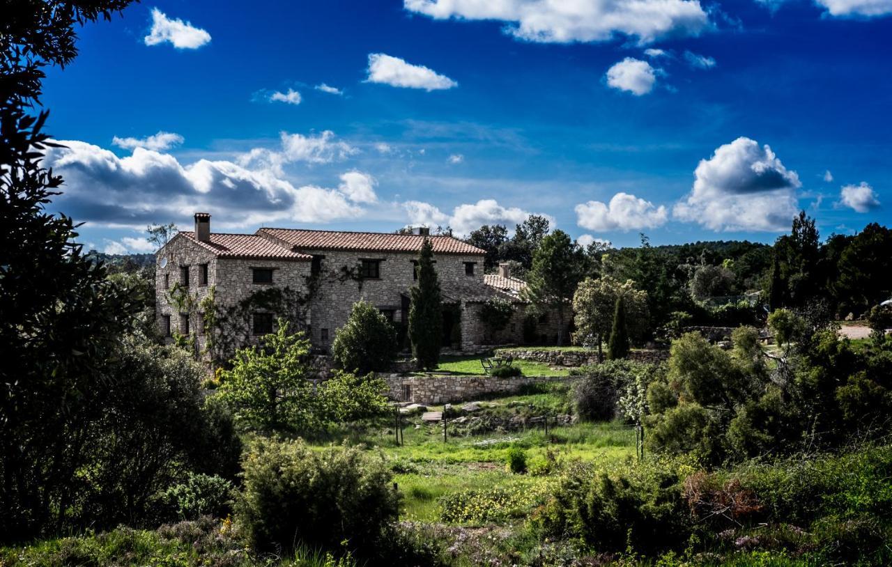 Mas De L'arlequi