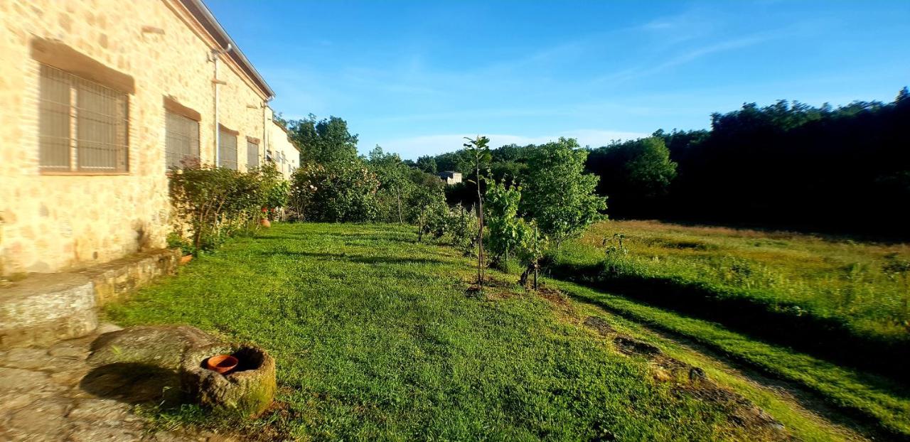 Colmenarejo Country house *