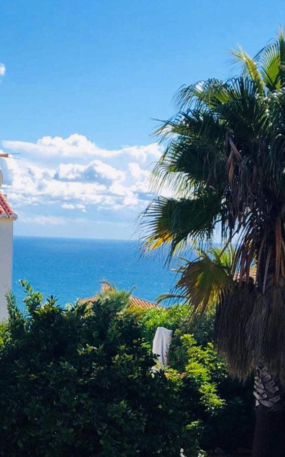 Balcon Al Mar Apartment Javea