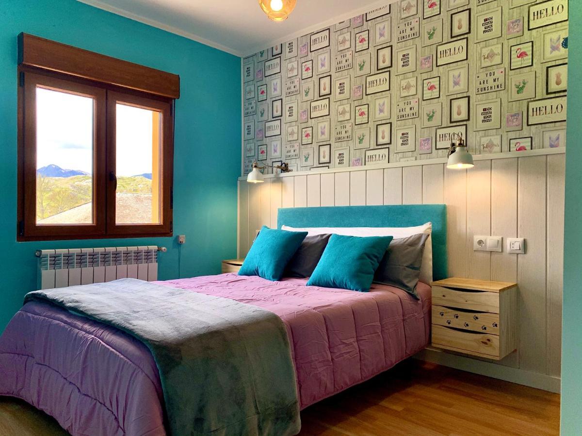 Holiday home Naturbabia *