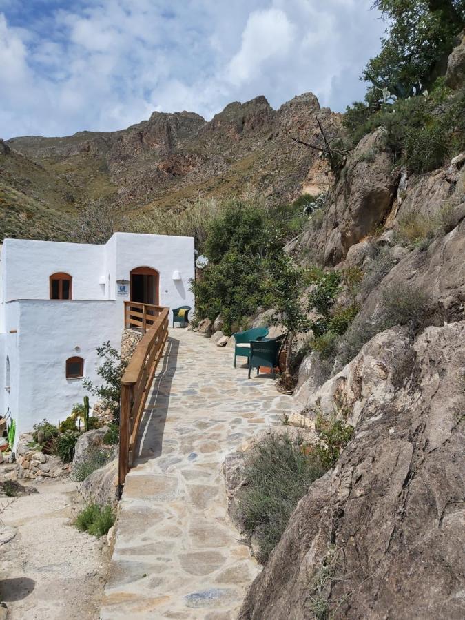 Сasa de vacaciones Cortijo El Molino Apartamentoel Balconcito *