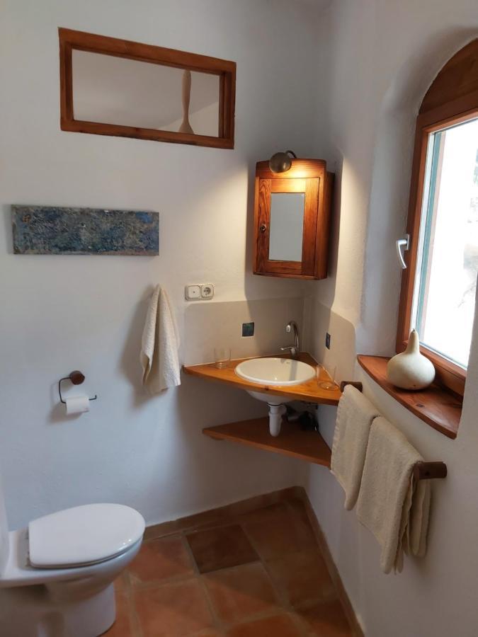 Сasa de vacaciones Cortijo El Molino Apartamentoel Balconcito Níjar