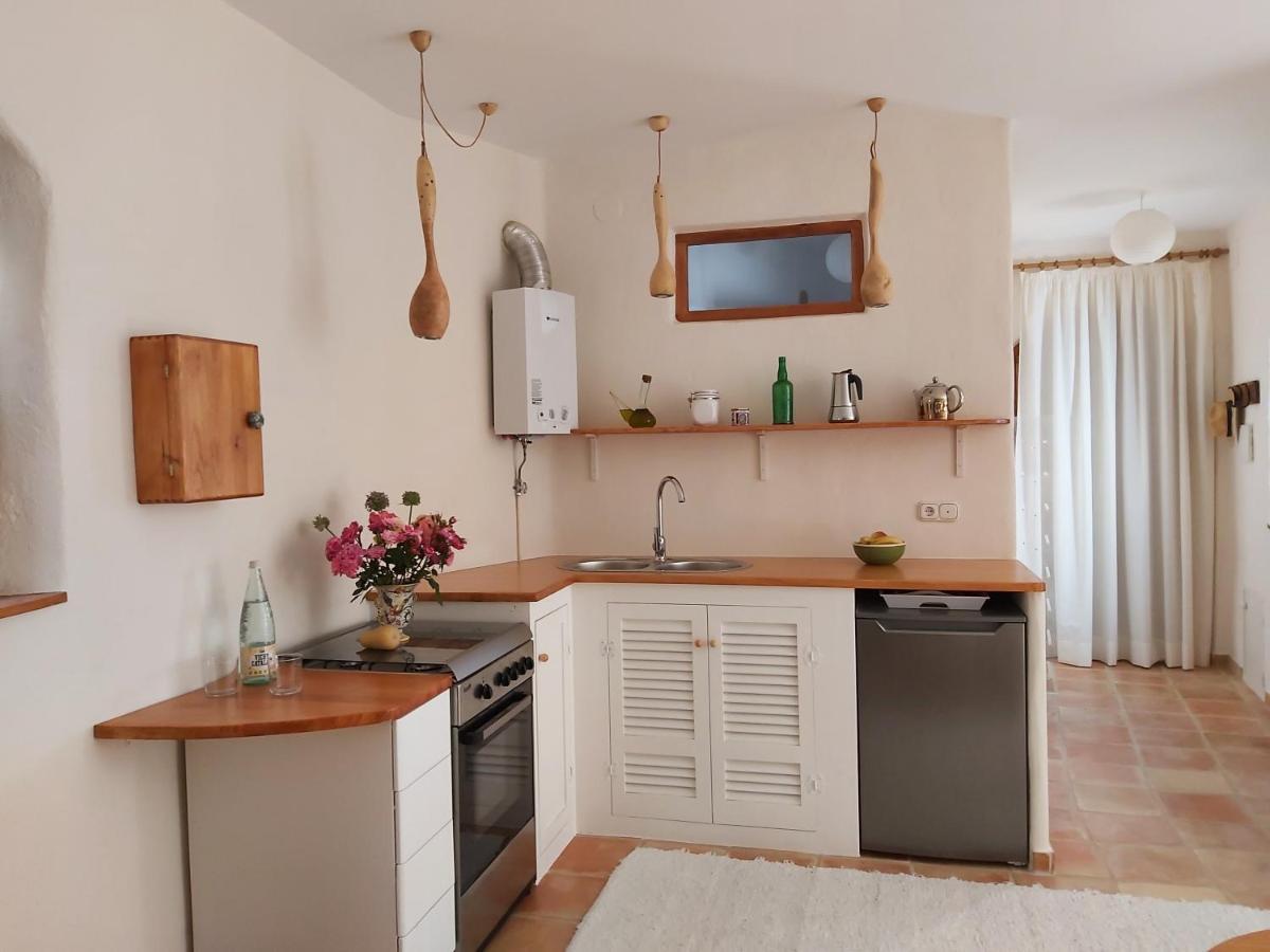 Cortijo El Molino Apartamentoel Balconcito Níjar