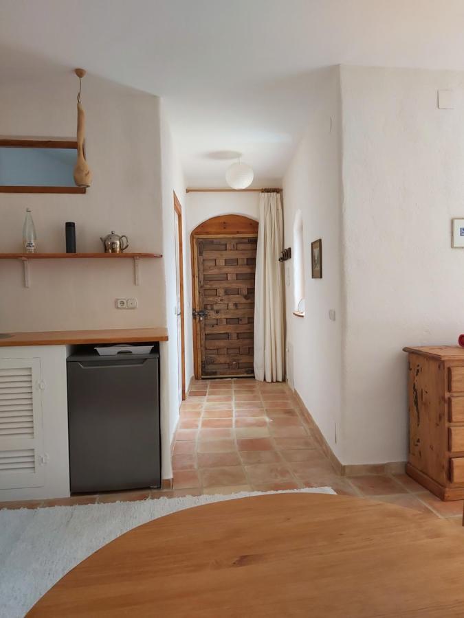 Cortijo El Molino Apartamentoel Balconcito * Níjar