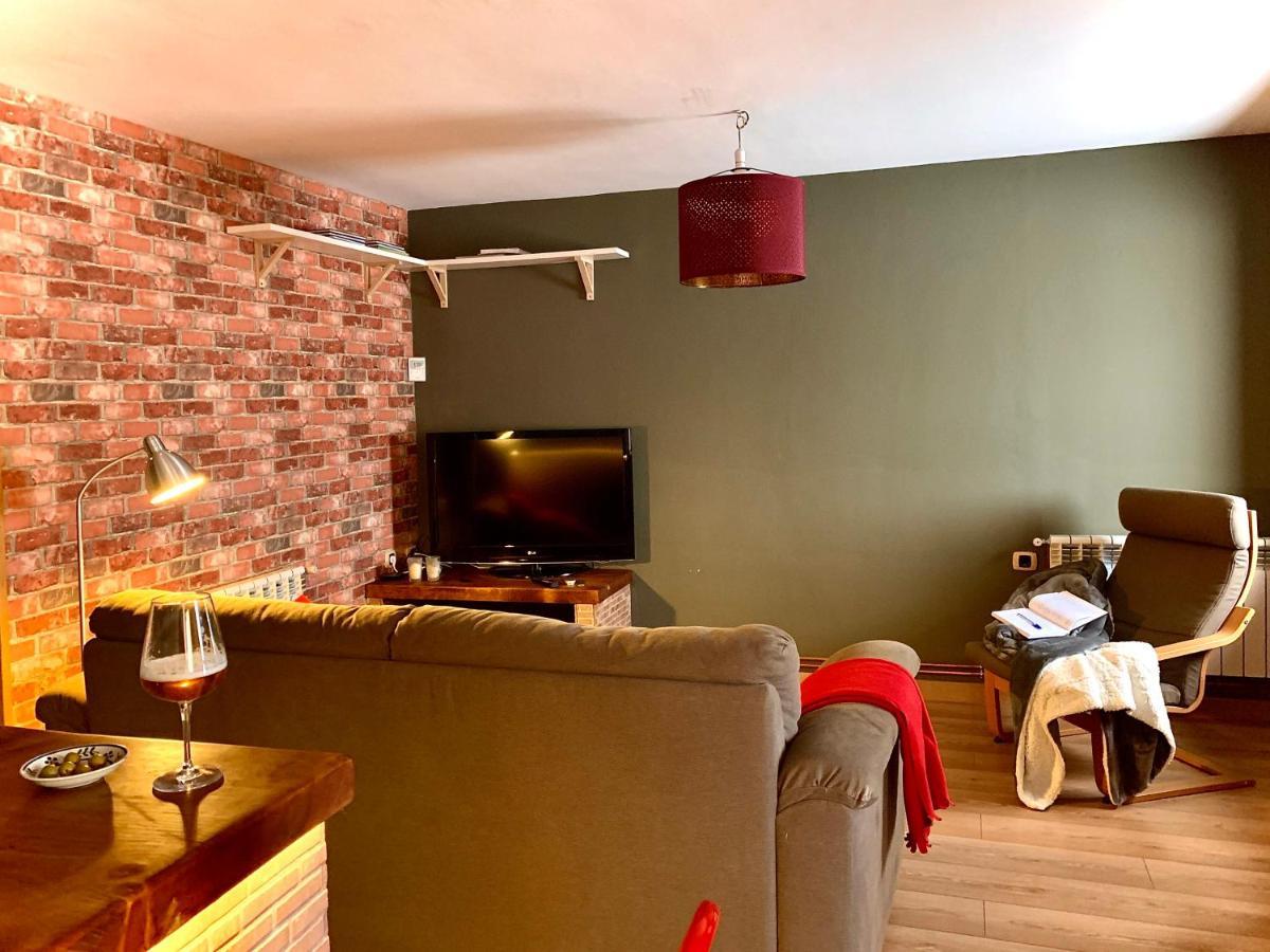 Holiday home Naturbabia San Emiliano