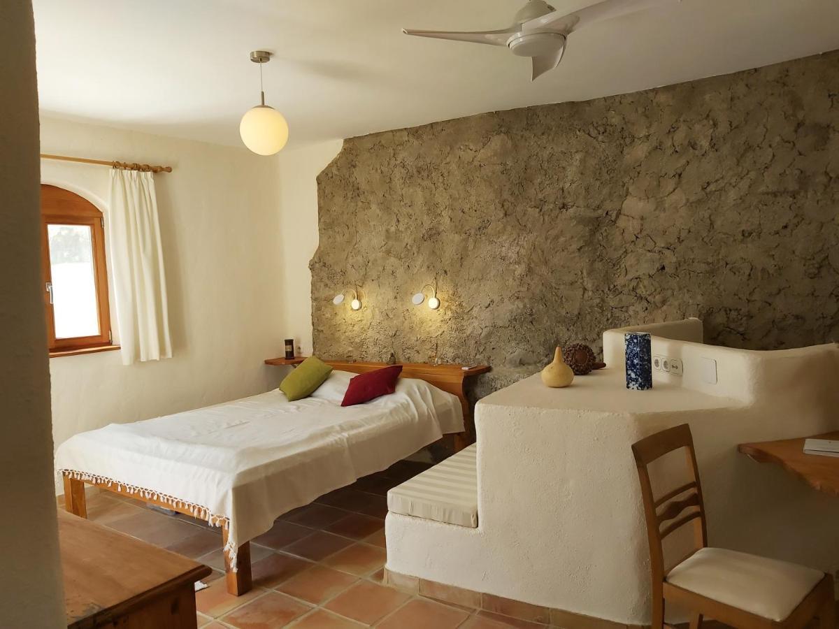 Cortijo El Molino Apartamentoel Balconcito * Níjar