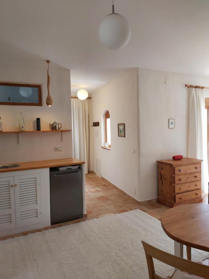 Cortijo El Molino Apartamentoel Balconcito Сasa de vacaciones Níjar
