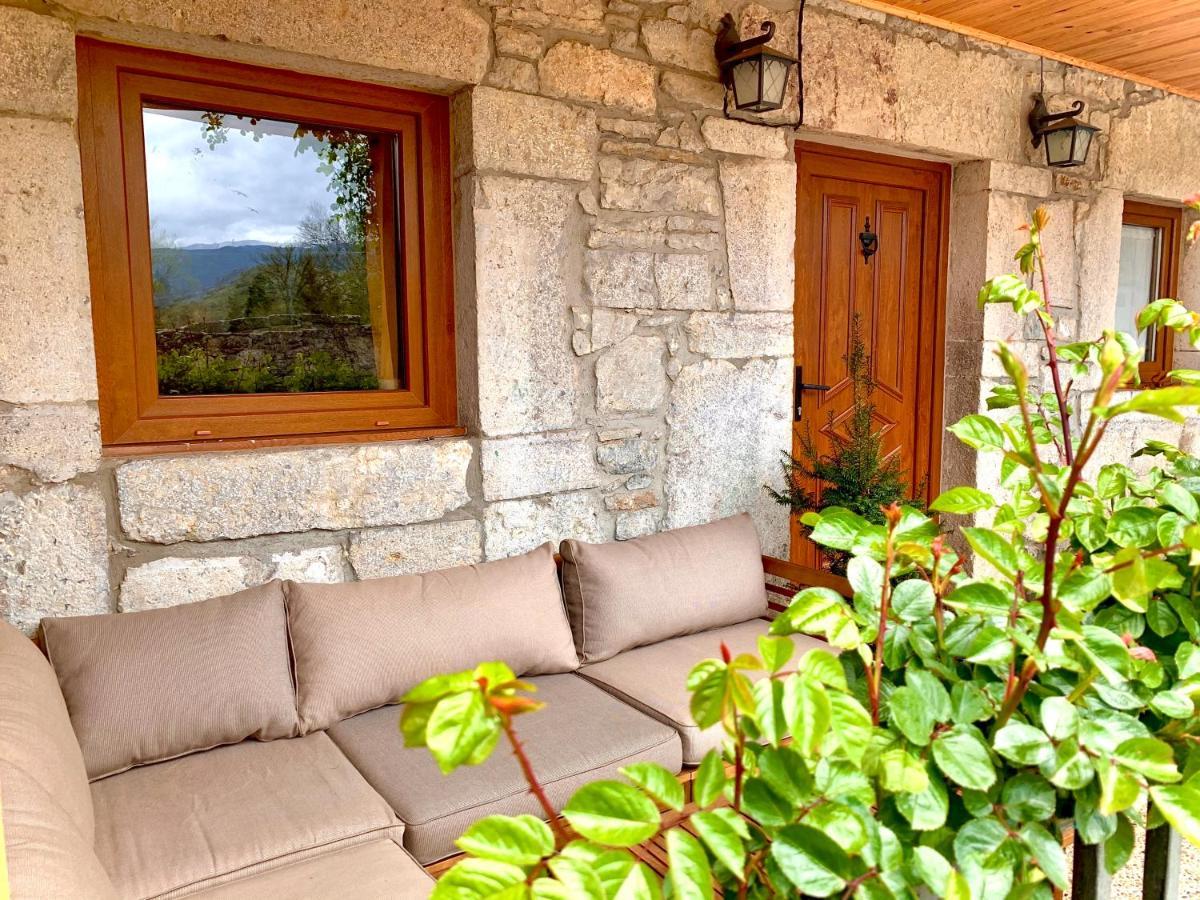Holiday home Naturbabia San Emiliano