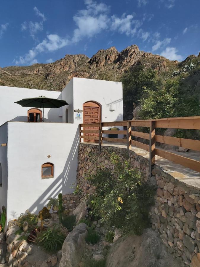 Сasa de vacaciones Cortijo El Molino Apartamentoel Balconcito *