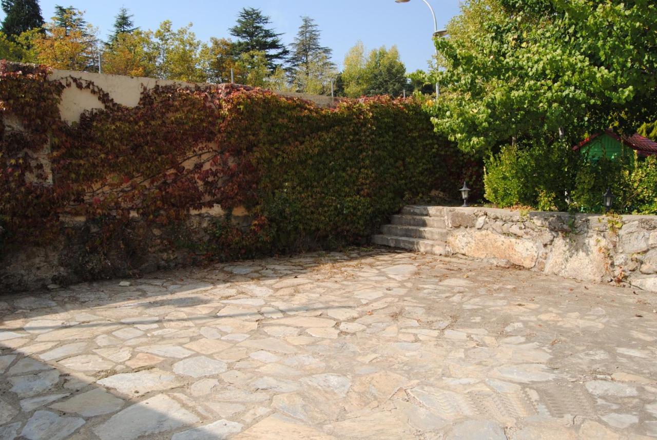 El Secreto De Eras Candelario