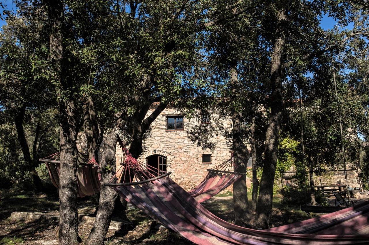 Country house Mas De L'arlequi *