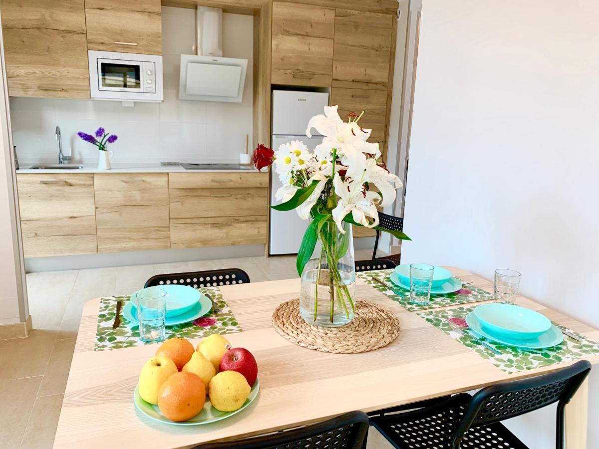 Apartamento El Socaire Playa Trengandín *