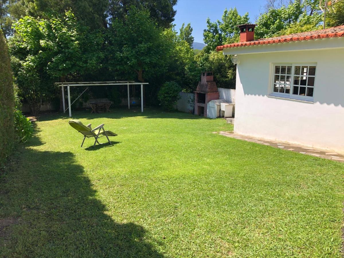 Casa La Сasa de vacaciones
