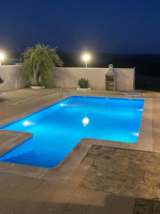 Holiday home Montes De Trigo