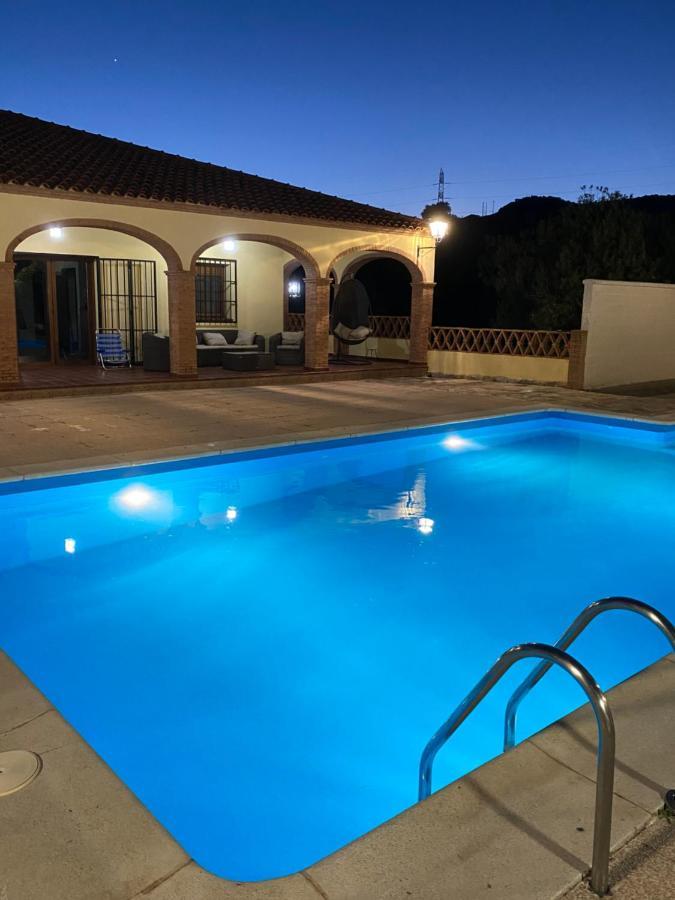 Holiday home Montes De Trigo *
