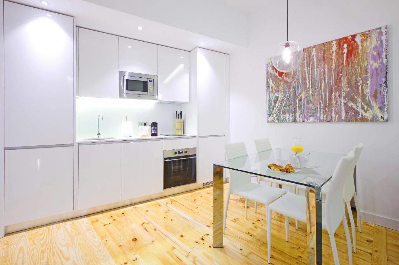 Apartment Plaza Mayor Madrid