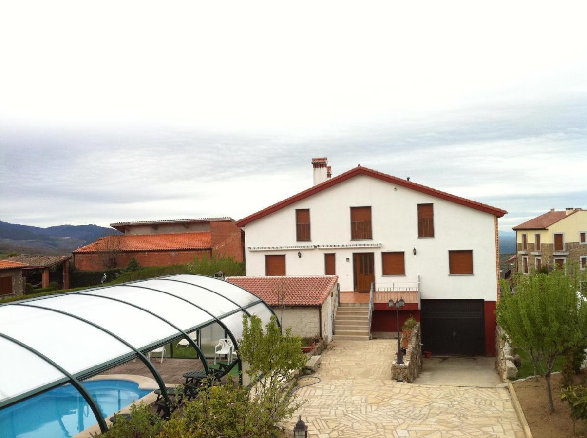 Refugio La Covatilla I,ii,iii Y Iv