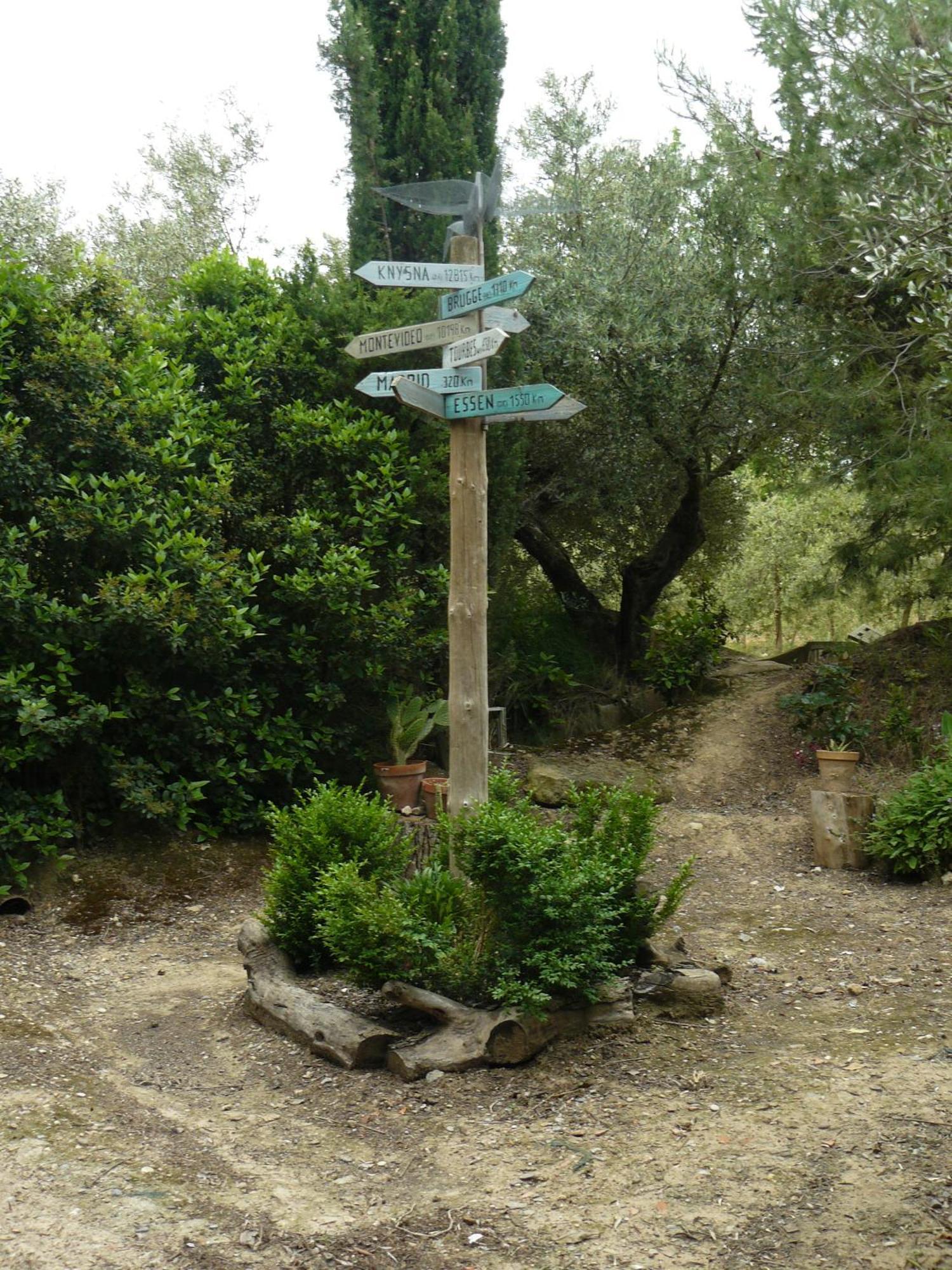 Torre De Campos Casa rural *