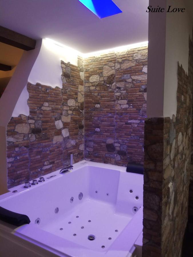 Apartamento Jacuzzi *