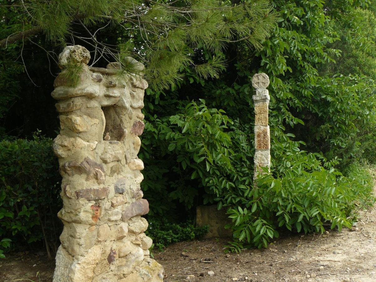 Torre De Campos Casa rural