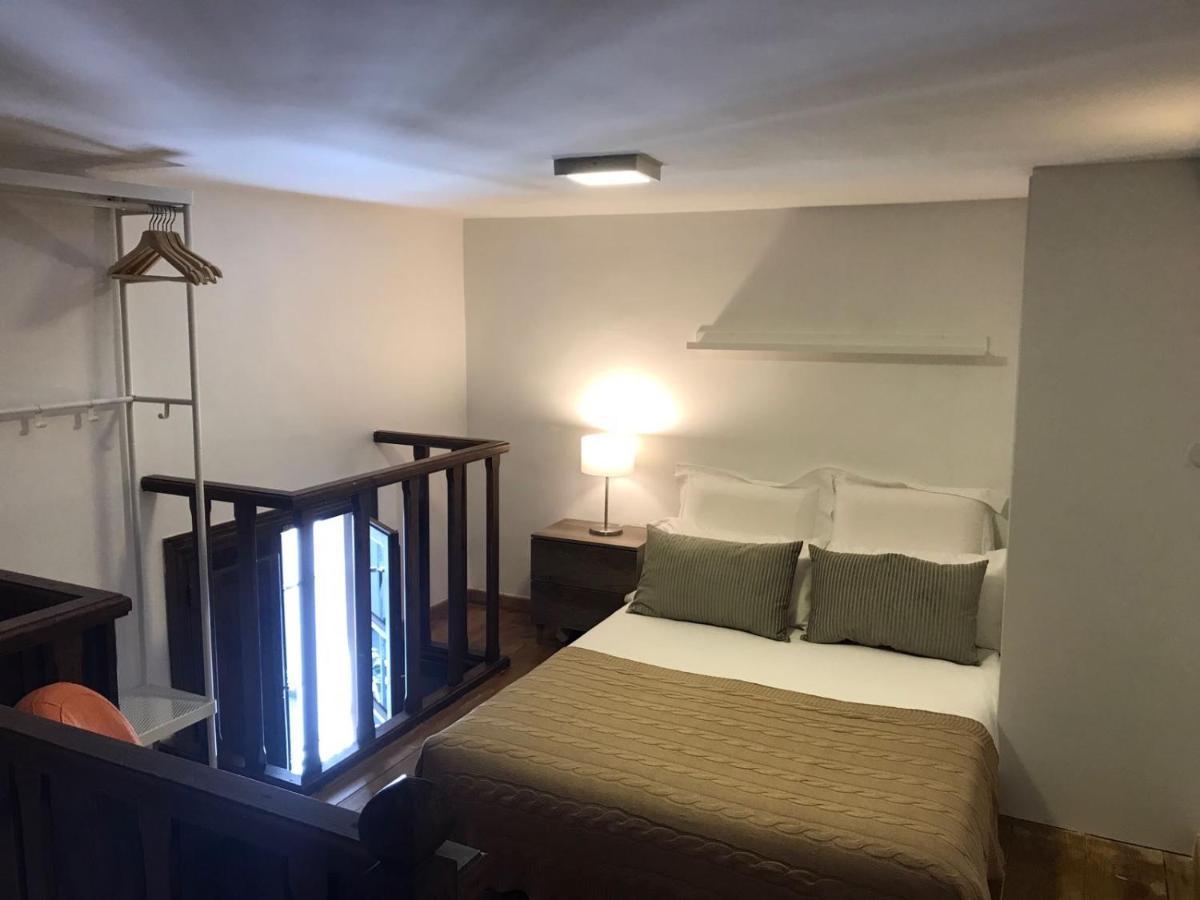Apartment Embrujo Granada