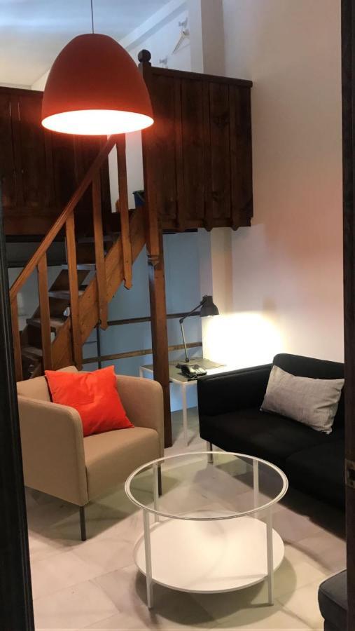 Apartment Embrujo Granada
